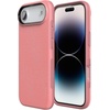 image:imageCasely iPhone 17 Air Case  Reality Check  Periwinkle  Bold Protective Design  Compatible with MagSafeStarfish Wishes  Coral Pink Shimmer
