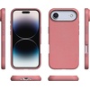 image:imageCasely iPhone 17 Air Case  Reality Check  Periwinkle  Bold Protective Design  Compatible with MagSafeStarfish Wishes  Coral Pink Shimmer