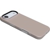 image:imageCasely iPhone 17 Air Case  Reality Check  Periwinkle  Bold Protective Design  Compatible with MagSafeTaupe on Nude