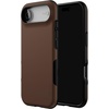 image:imageCasely iPhone 17 Air Case  Reality Check  Periwinkle  Bold Protective Design  Compatible with MagSafeThe Boyfriend Collection  Espresso Brown