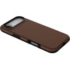 image:imageCasely iPhone 17 Air Case  Reality Check  Periwinkle  Bold Protective Design  Compatible with MagSafeThe Boyfriend Collection  Espresso Brown