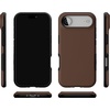 image:imageCasely iPhone 17 Air Case  Reality Check  Periwinkle  Bold Protective Design  Compatible with MagSafeThe Boyfriend Collection  Espresso Brown