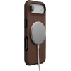 image:imageCasely iPhone 17 Air Case  Reality Check  Periwinkle  Bold Protective Design  Compatible with MagSafeThe Boyfriend Collection  Espresso Brown