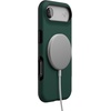 image:imageCasely iPhone 17 Air Case  Reality Check  Periwinkle  Bold Protective Design  Compatible with MagSafeThe Boyfriend Collection  Forest Green