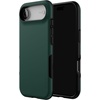 image:imageCasely iPhone 17 Air Case  Reality Check  Periwinkle  Bold Protective Design  Compatible with MagSafeThe Boyfriend Collection  Forest Green