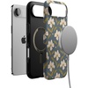 image:imageCasely iPhone 17 Air Case  Reality Check  Periwinkle  Bold Protective Design  Compatible with MagSafeThe Boyfriend Collection  Leid Back
