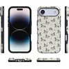 image:imageCasely iPhone 17 Air Case  Reality Check  Periwinkle  Bold Protective Design  Compatible with MagSafeThe Boyfriend Collection  Mallard  Co