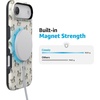 image:imageCasely iPhone 17 Air Case  Reality Check  Periwinkle  Bold Protective Design  Compatible with MagSafeThe Boyfriend Collection  Mallard  Co