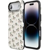 image:imageCasely iPhone 17 Air Case  Reality Check  Periwinkle  Bold Protective Design  Compatible with MagSafeThe Boyfriend Collection  Mallard  Co