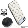 image:imageCasely iPhone 17 Air Case  Reality Check  Periwinkle  Bold Protective Design  Compatible with MagSafeThe Boyfriend Collection  Mallard  Co