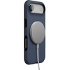 image:imageCasely iPhone 17 Air Case  Reality Check  Periwinkle  Bold Protective Design  Compatible with MagSafeThe Boyfriend Collection  Slate Blue