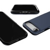 image:imageCasely iPhone 17 Air Case  Reality Check  Periwinkle  Bold Protective Design  Compatible with MagSafeThe Boyfriend Collection  Slate Blue