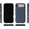 image:imageCasely iPhone 17 Air Case  Reality Check  Periwinkle  Bold Protective Design  Compatible with MagSafeThe Boyfriend Collection  Slate Blue