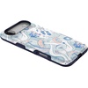 image:imageCasely iPhone 17 Air Case  Reality Check  Periwinkle  Bold Protective Design  Compatible with MagSafeThe Fun Guy  Enchanted Forest Mushroom Floral