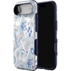 image:imageCasely iPhone 17 Air Case  Reality Check  Periwinkle  Bold Protective Design  Compatible with MagSafeThe Fun Guy  Enchanted Forest Mushroom Floral