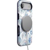image:imageCasely iPhone 17 Air Case  Reality Check  Periwinkle  Bold Protective Design  Compatible with MagSafeThe Fun Guy  Enchanted Forest Mushroom Floral