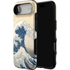 image:imageCasely iPhone 17 Air Case  Reality Check  Periwinkle  Bold Protective Design  Compatible with MagSafeThe Great Wave  The Met Museum
