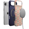 image:imageCasely iPhone 17 Air Case  Reality Check  Periwinkle  Bold Protective Design  Compatible with MagSafeThe Social Club  Palm Beach