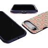 image:imageCasely iPhone 17 Air Case  Reality Check  Periwinkle  Bold Protective Design  Compatible with MagSafeThe Social Club  Palm Beach