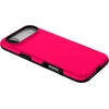 image:imageCasely iPhone 17 Air Case  Reality Check  Periwinkle  Bold Protective Design  Compatible with MagSafeThink Pink  Solid Neon Pink