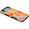 image:imageCasely iPhone 17 Air Case  Reality Check  Periwinkle  Bold Protective Design  Compatible with MagSafeTropical Color Splash  Abstract Retro