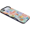 image:imageCasely iPhone 17 Air Case  Reality Check  Periwinkle  Bold Protective Design  Compatible with MagSafeTropical Heat  Beachy Collage