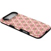 image:imageCasely iPhone 17 Air Case  Reality Check  Periwinkle  Bold Protective Design  Compatible with MagSafeTulip Tapestry  Jenna Palek x Casely