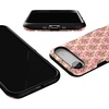 image:imageCasely iPhone 17 Air Case  Reality Check  Periwinkle  Bold Protective Design  Compatible with MagSafeTulip Tapestry  Jenna Palek x Casely