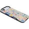 image:imageCasely iPhone 17 Air Case  Reality Check  Periwinkle  Bold Protective Design  Compatible with MagSafeTuscan Tiles  Dolce Vita