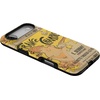 image:imageCasely iPhone 17 Air Case  Reality Check  Periwinkle  Bold Protective Design  Compatible with MagSafeVan Gogh  French Bubbly