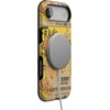image:imageCasely iPhone 17 Air Case  Reality Check  Periwinkle  Bold Protective Design  Compatible with MagSafeVan Gogh  French Bubbly