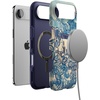 image:imageCasely iPhone 17 Air Case  Reality Check  Periwinkle  Bold Protective Design  Compatible with MagSafeVan Gogh  Landscape With Houses