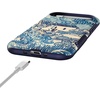 image:imageCasely iPhone 17 Air Case  Reality Check  Periwinkle  Bold Protective Design  Compatible with MagSafeVan Gogh  Landscape With Houses