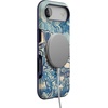 image:imageCasely iPhone 17 Air Case  Reality Check  Periwinkle  Bold Protective Design  Compatible with MagSafeVan Gogh  Landscape With Houses