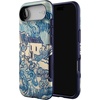 image:imageCasely iPhone 17 Air Case  Reality Check  Periwinkle  Bold Protective Design  Compatible with MagSafeVan Gogh  Landscape With Houses