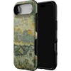 image:imageCasely iPhone 17 Air Case  Reality Check  Periwinkle  Bold Protective Design  Compatible with MagSafeVan Gogh  Reminiscence of Vincent
