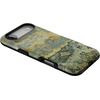 image:imageCasely iPhone 17 Air Case  Reality Check  Periwinkle  Bold Protective Design  Compatible with MagSafeVan Gogh  Reminiscence of Vincent
