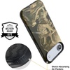 image:imageCasely iPhone 17 Air Case  Reality Check  Periwinkle  Bold Protective Design  Compatible with MagSafeVan Gogh  Skull of a Skeleton with Burning Cig