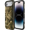 image:imageCasely iPhone 17 Air Case  Reality Check  Periwinkle  Bold Protective Design  Compatible with MagSafeVan Gogh  Skull of a Skeleton with Burning Cig