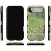 image:imageCasely iPhone 17 Air Case  Reality Check  Periwinkle  Bold Protective Design  Compatible with MagSafeVan Gogh  Vincents Admired Garden