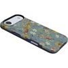 image:imageCasely iPhone 17 Air Case  Reality Check  Periwinkle  Bold Protective Design  Compatible with MagSafeVan Gogh  Vincents Flowers