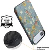 image:imageCasely iPhone 17 Air Case  Reality Check  Periwinkle  Bold Protective Design  Compatible with MagSafeVan Gogh  Vincents Flowers