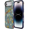 image:imageCasely iPhone 17 Air Case  Reality Check  Periwinkle  Bold Protective Design  Compatible with MagSafeVan Gogh  Vincents Flowers