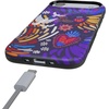 image:imageCasely iPhone 17 Air Case  Reality Check  Periwinkle  Bold Protective Design  Compatible with MagSafeViva La Vida  Frida Kahlo Collage
