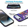 image:imageCasely iPhone 17 Air Case  Reality Check  Periwinkle  Bold Protective Design  Compatible with MagSafeViva La Vida  Frida Kahlo Collage