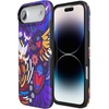 image:imageCasely iPhone 17 Air Case  Reality Check  Periwinkle  Bold Protective Design  Compatible with MagSafeViva La Vida  Frida Kahlo Collage