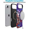 image:imageCasely iPhone 17 Air Case  Reality Check  Periwinkle  Bold Protective Design  Compatible with MagSafeViva La Vida  Frida Kahlo Collage