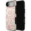 image:imageCasely iPhone 17 Air Case  Reality Check  Periwinkle  Bold Protective Design  Compatible with MagSafeWestern Bloom  Jenna Palek x Casely