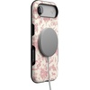 image:imageCasely iPhone 17 Air Case  Reality Check  Periwinkle  Bold Protective Design  Compatible with MagSafeWestern Bloom  Jenna Palek x Casely