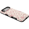 image:imageCasely iPhone 17 Air Case  Reality Check  Periwinkle  Bold Protective Design  Compatible with MagSafeWestern Bloom  Jenna Palek x Casely